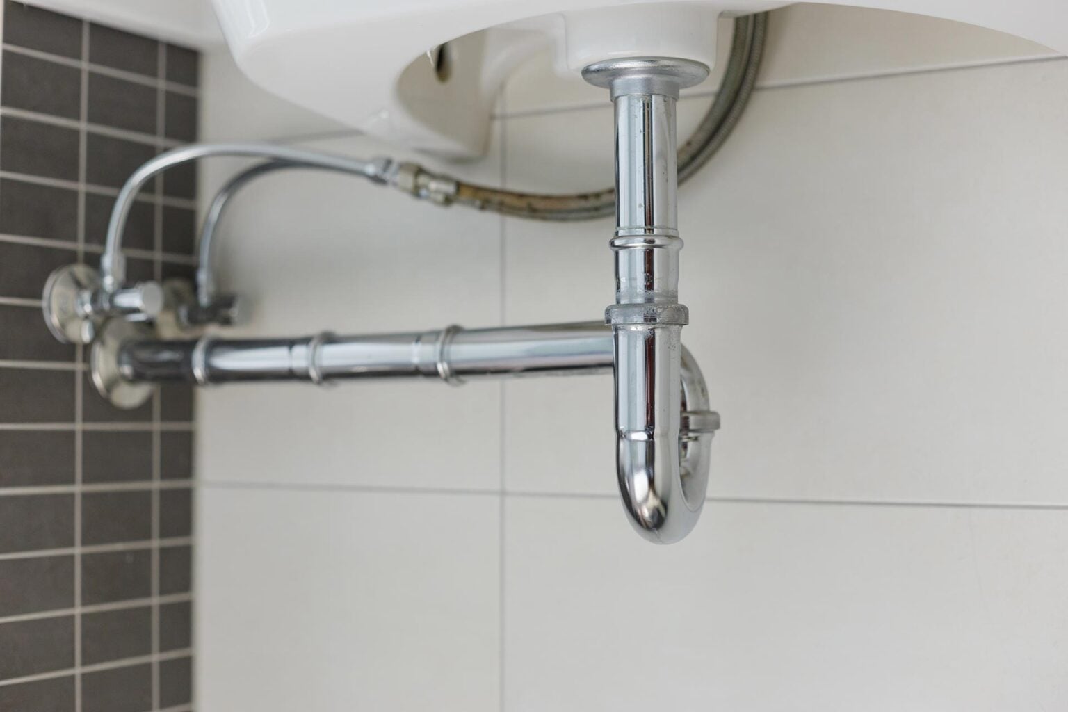 Photo-of-a-drain-from-a-bathroom-sink-1536x1024 - RA Hoy Heating & Air Conditioning