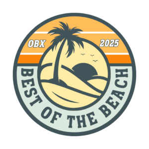 Best Of The Beach Regular 1 1 - RA Hoy Heating & Air Conditioning R.A. Hoy recognized as a Best of the Beach 2025 winner in the Outer Banks (OBX).