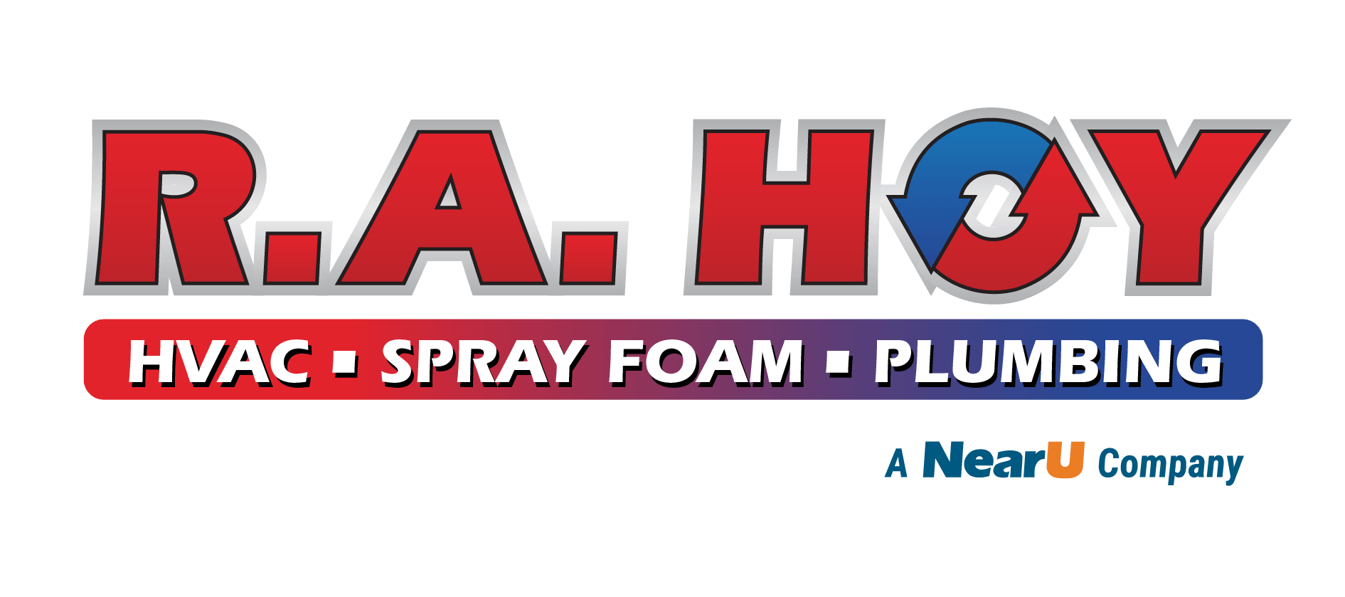 cropped-rahoy-logo-fullcolor-v1-updatedpng - RA Hoy Heating & Air Conditioning R.A. Hoy Logo